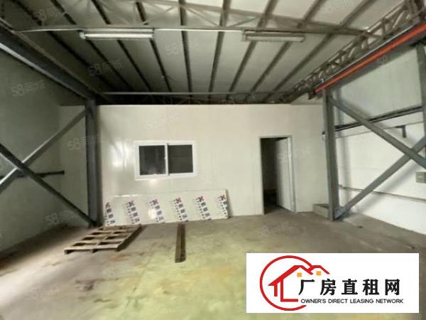  长安乌沙一楼200平3000元，带天车，水电齐，咨询打我电话