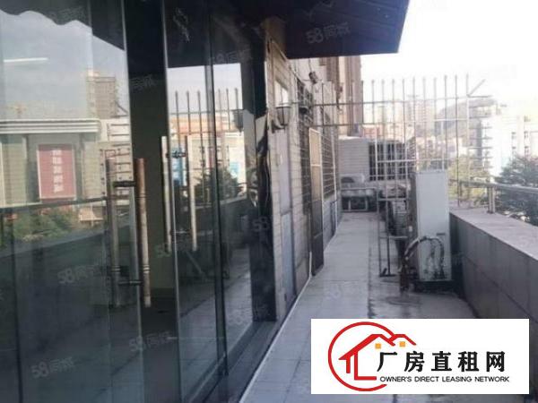  长安镇乌沙12元二楼500平方厂房出租带装修