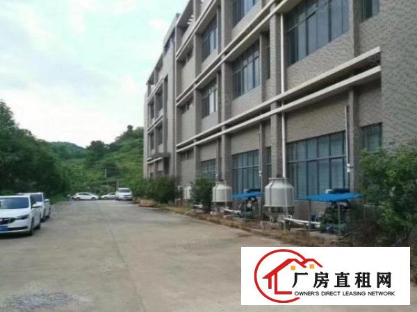  长安镇乌沙12元二楼500平方厂房出租带装修