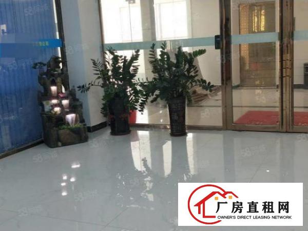  本栋写字楼沙头时代广场附近新装修好现对外招租大小可分