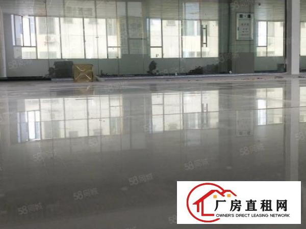  本栋写字楼沙头时代广场附近新装修好现对外招租大小可分