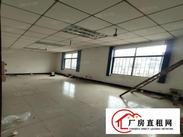 长安乌沙中路原房东厂房240平方带装修厂房