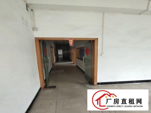  长安乌沙中路原房东厂房240平方带装修厂房
