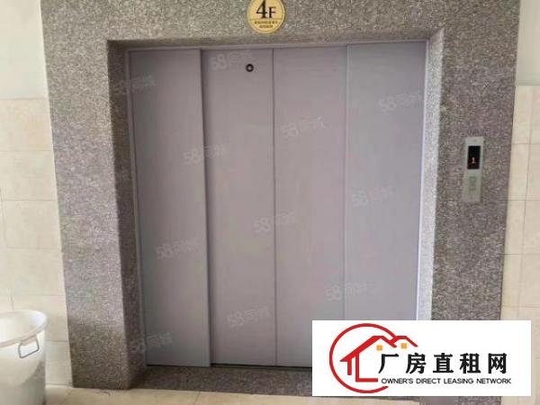  临界深圳长安原房东1000平厂房出租可分租仓库