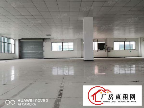  乌沙（新民）新安大桥下边2楼厂房850平16元出租（带装修）
