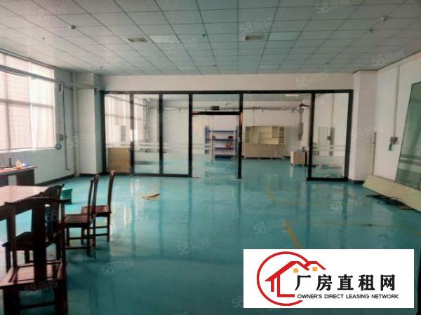  （原房东直招）长安镇新安社区空出标准1楼800平方带现成装修