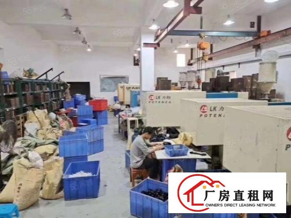  乌沙新出一楼720平方园区面积大带办公室装修