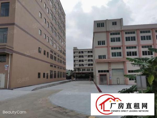  原房东二楼200.300.400平米带装修，拎包入住，环境好
