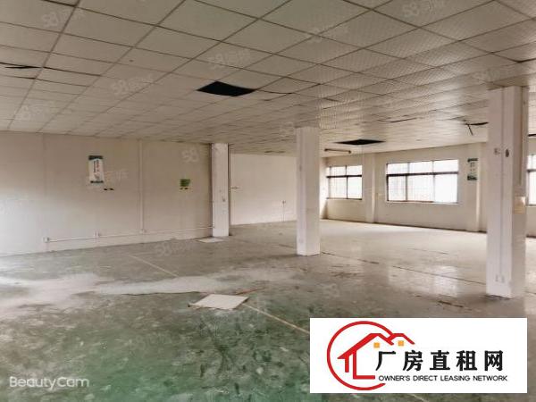  原房东二楼200.300.400平米带装修，拎包入住，环境好