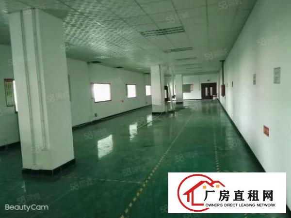  原房东二楼200.300.400平米带装修，拎包入住，环境好