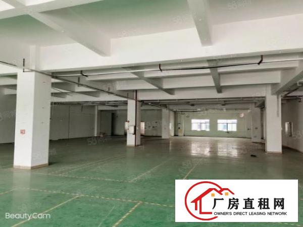  原房东二楼200.300.400平米带装修，拎包入住，环境好