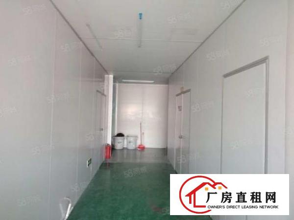  长安沙头楼上新950带装修有办公室厂房