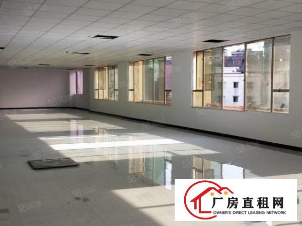  本栋写字楼沙头时代广场附近新装修好现对外招租大小可分