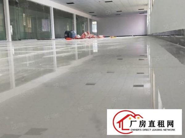  本栋写字楼沙头时代广场附近新装修好现对外招租大小可分