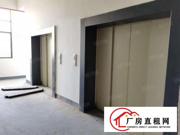  乌沙社区全新厂房大小可分租水电齐全消防到位原房东厂房