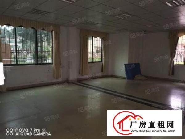  长安新出乌沙原房东独院25000平方厂房出租！