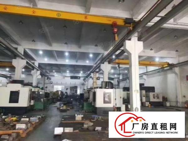  长安宵边新出独门独院一楼1750方，现成两台行车免费使用