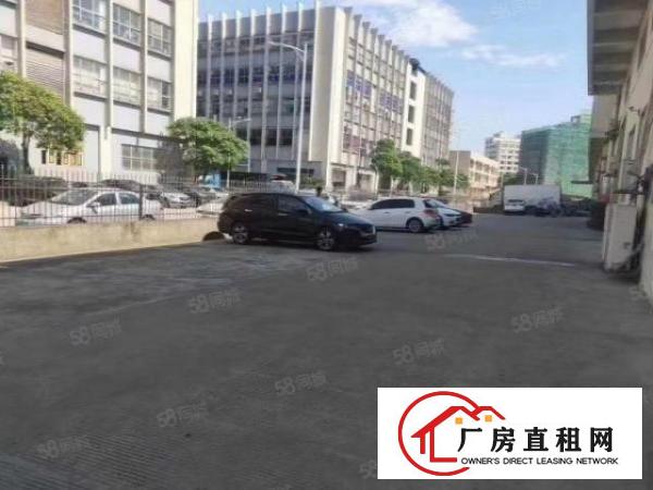  长安宵边新出独门独院一楼1750方，现成两台行车免费使用