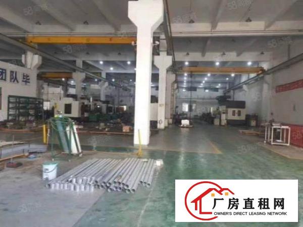  长安宵边新出独门独院一楼1750方，现成两台行车免费使用