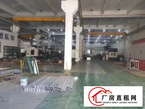  长安宵边新出独门独院一楼1750方，现成两台行车免费使用
