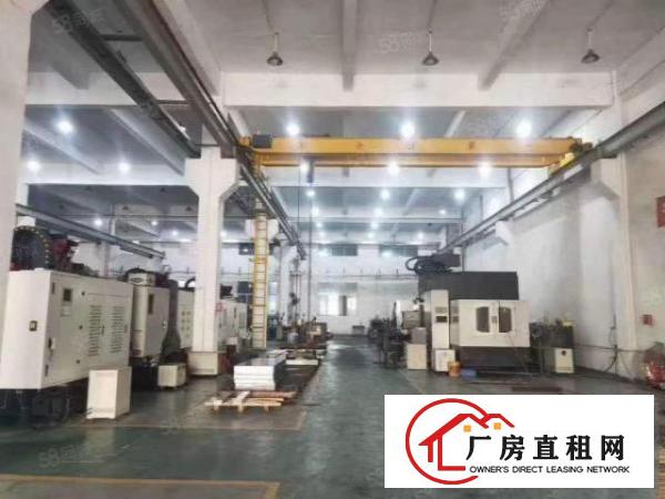  长安宵边新出独门独院一楼1750方，现成两台行车免费使用
