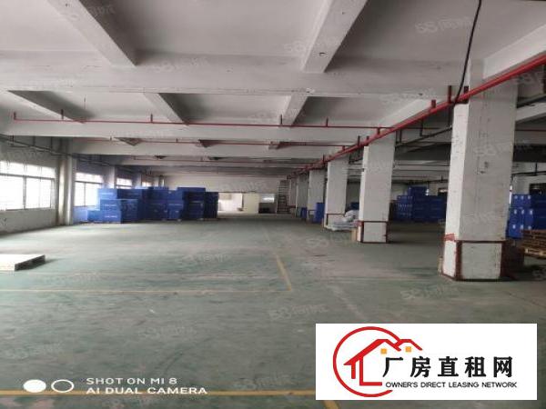  长安乌沙兴发路原房东厂房带现成装修没有基本电费厂房出租