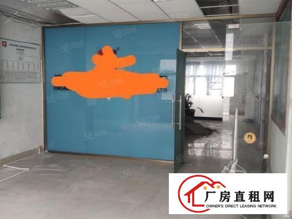 长安乌沙兴发路原房东厂房带现成装修没有基本电费厂房出租