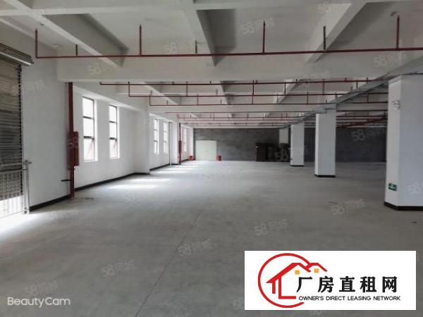  笋！原房东300至800平米厂房，办公室车间精装修，地段好。