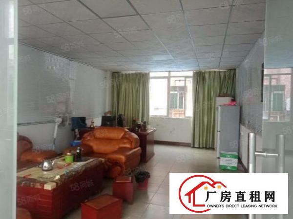  长安乌沙新出一楼360平方楼上240平方小面积精装修厂房出租