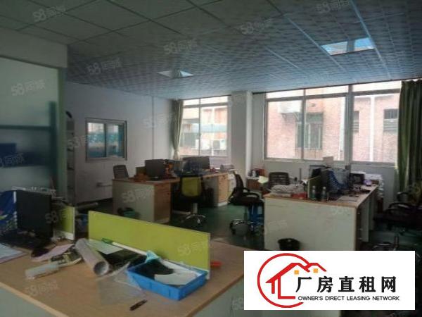  长安乌沙新出一楼360平方楼上240平方小面积精装修厂房出租