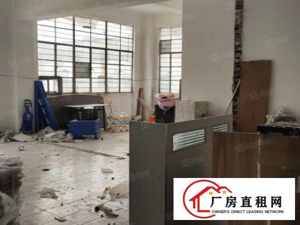  长安乌沙新出一楼360平方楼上240平方小面积精装修厂房出租