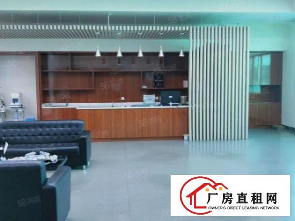  长安乌沙新安大桥边豪华装修厂房4000平，免转让费