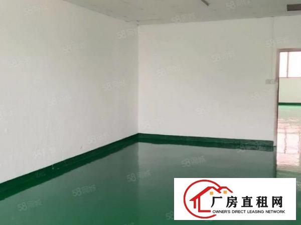  靓房低价打包，街口楼上新出1000平方豪华装修厂房出租