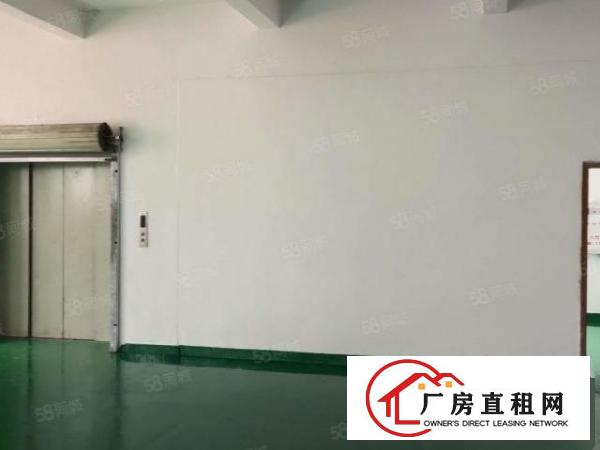 靓房低价打包，街口楼上新出1000平方豪华装修厂房出租