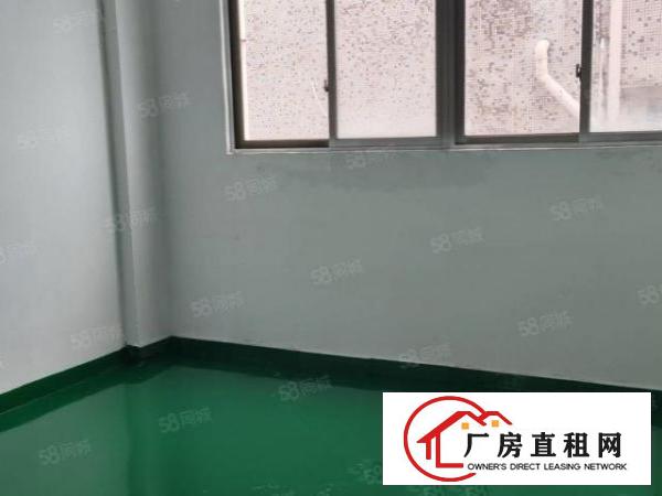  靓房低价打包，街口楼上新出1000平方豪华装修厂房出租
