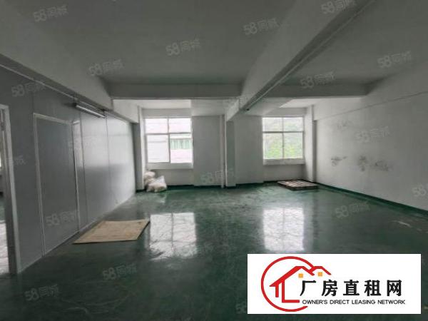  长安镇新空出独院1到3标准12000平厂房出租可分租