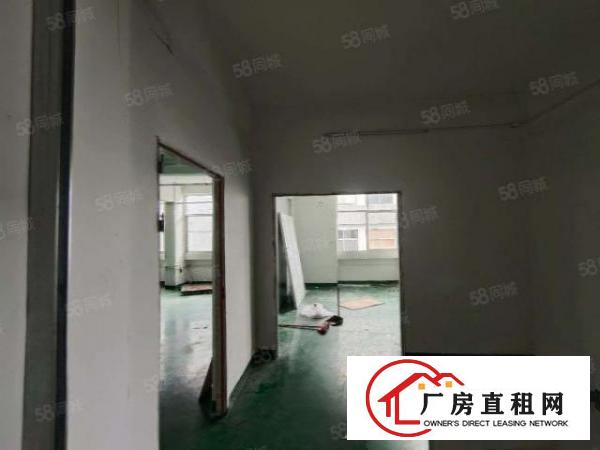  长安镇新空出独院1到3标准12000平厂房出租可分租