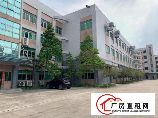 新出三楼500平方，精装修厂房出租