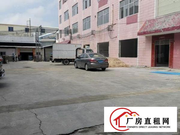  新民新出原房东2700平方小独院招租