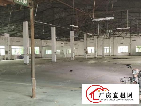  长安厦边新出独院厂房3000平，宿舍加办公楼2150平