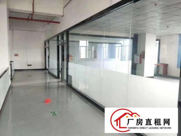  长安乌沙步步高大道大量小面积厂房出租600平厂房出租