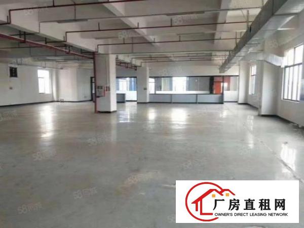  长安乌沙步步高大道大量小面积厂房出租600平厂房出租