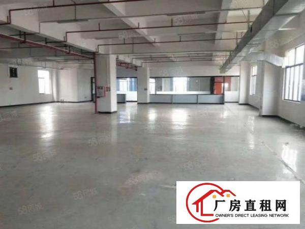  长安乌沙步步高大道大量小面积厂房出租600平厂房出租