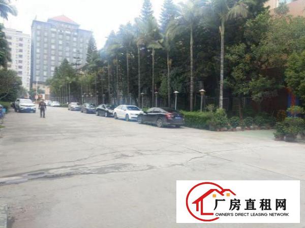  长安新安大桥附近超靓全新重工业厂房二楼整层5000平方.全新