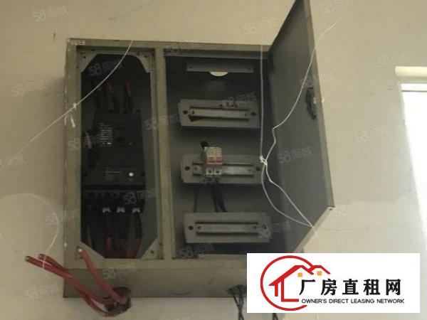  厦边新出3楼整层960平方格局好可分2家