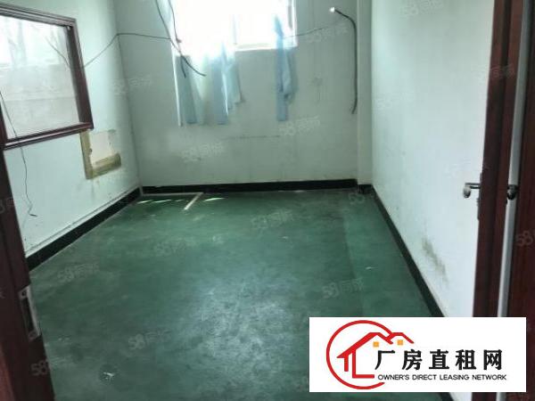  厦边新出3楼整层960平方格局好可分2家