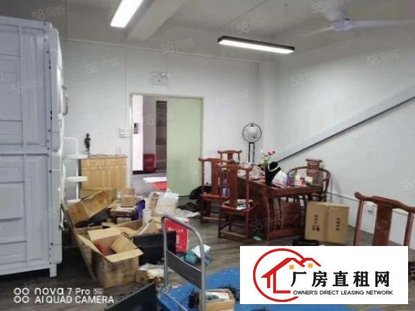  出租长安高速口楼上整层460平，一部客梯，一部货梯