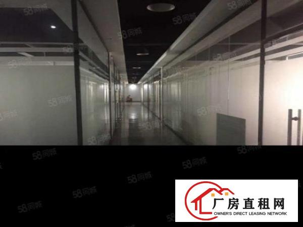  涌头原房东新出独院一楼二楼3400平厂房出租可整租也可分组