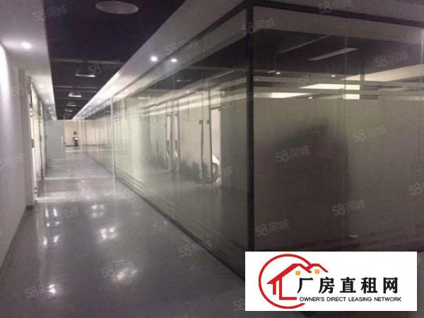  涌头原房东新出独院一楼二楼3400平厂房出租可整租也可分组