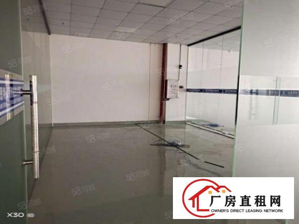  长安镇宵边新出1楼800平方，水电齐全，大小可分